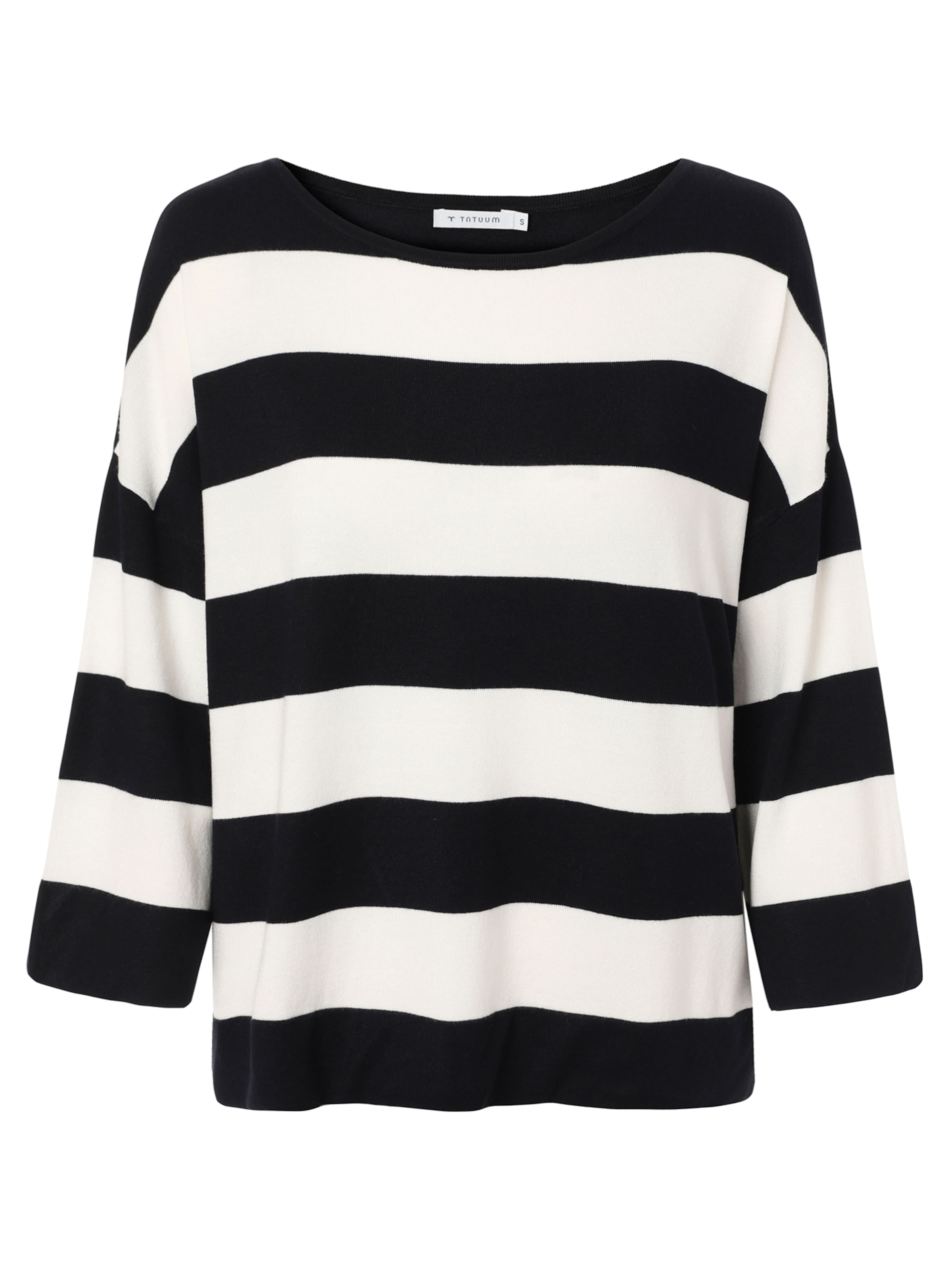 Megztinis iš TATUUM, spalva – tamsiai mėlyna, Prekių apžvalga