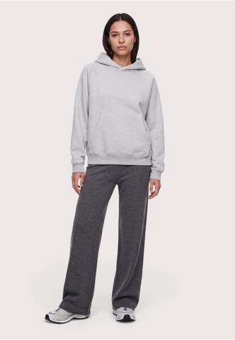 OH APRIL - Sudadera en gris