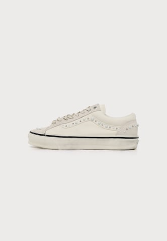 VANS Sneaker 'Old Skool 36' in Weiß: Vorderseite