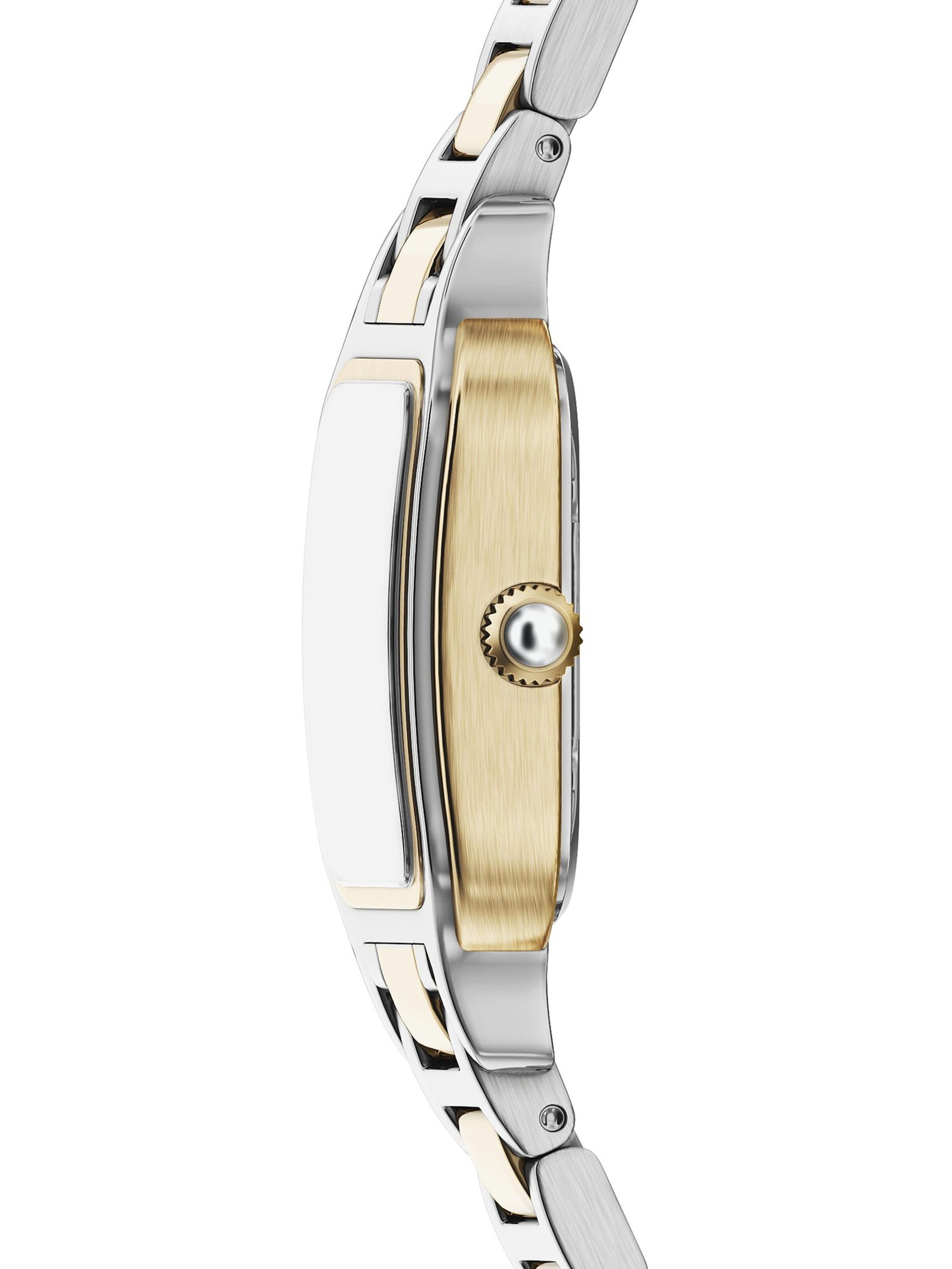 Emporio Armani Analog watch in Gold