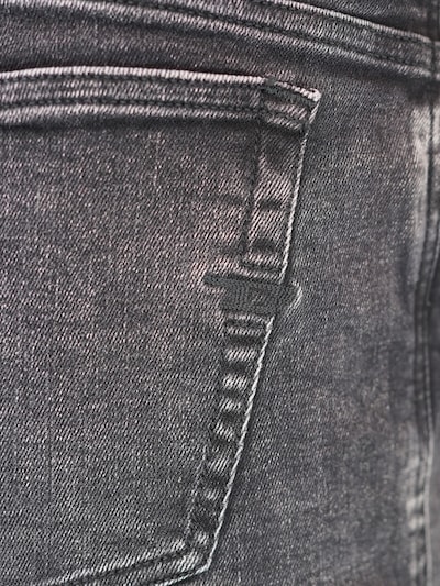 DIESEL Jeans in de kleur Grey denim, Productweergave