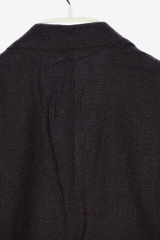 PAUL KEHL 1881 Suit Jacket in XL in Black