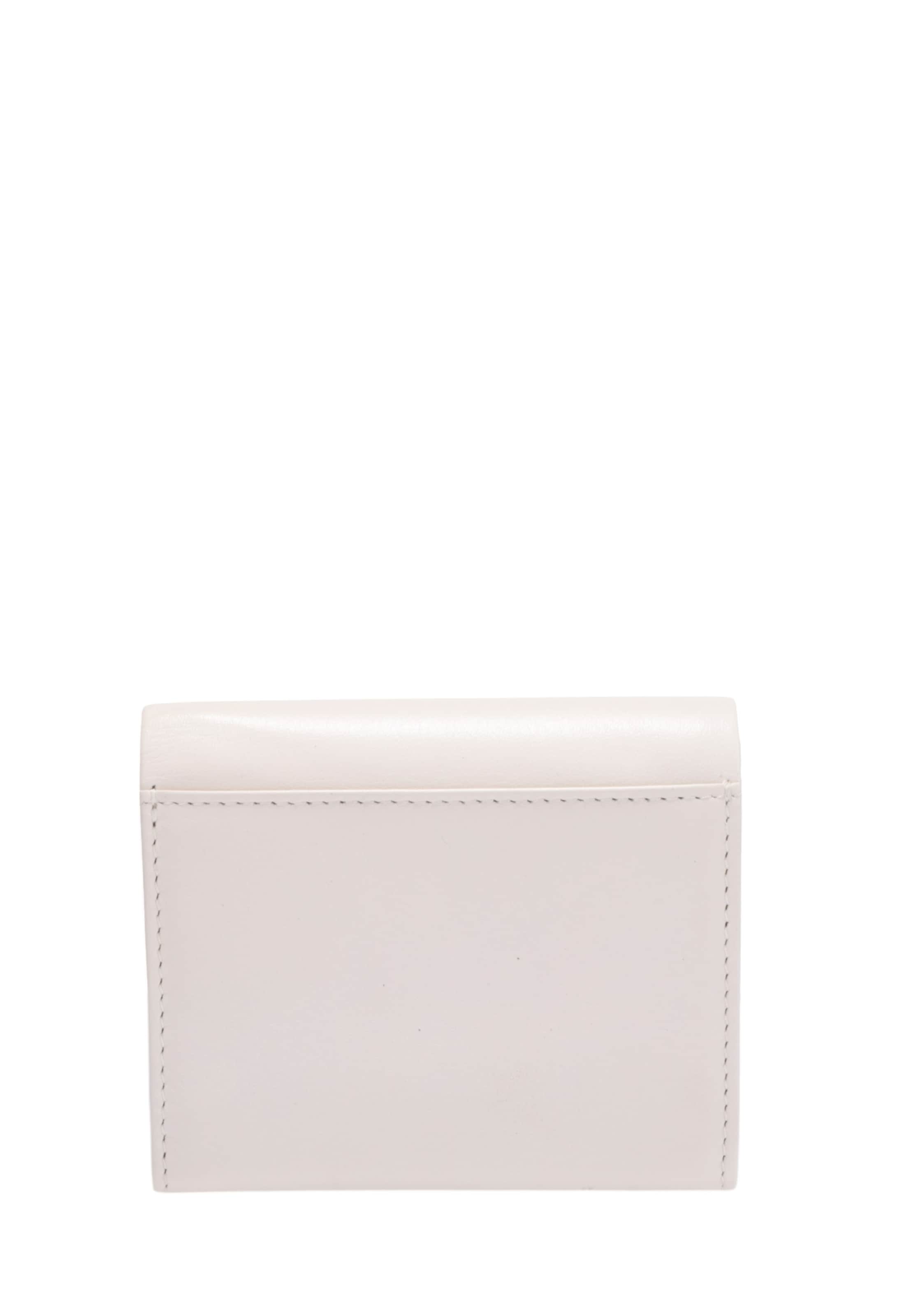 Maître Wallet 'Belg Deda' in White