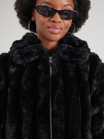 HUGO - Chaqueta de entretiempo 'Floriane' en negro