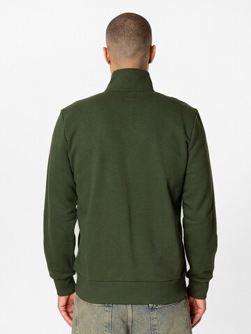 Williot Sweat jacket 'MURCIA' in Green