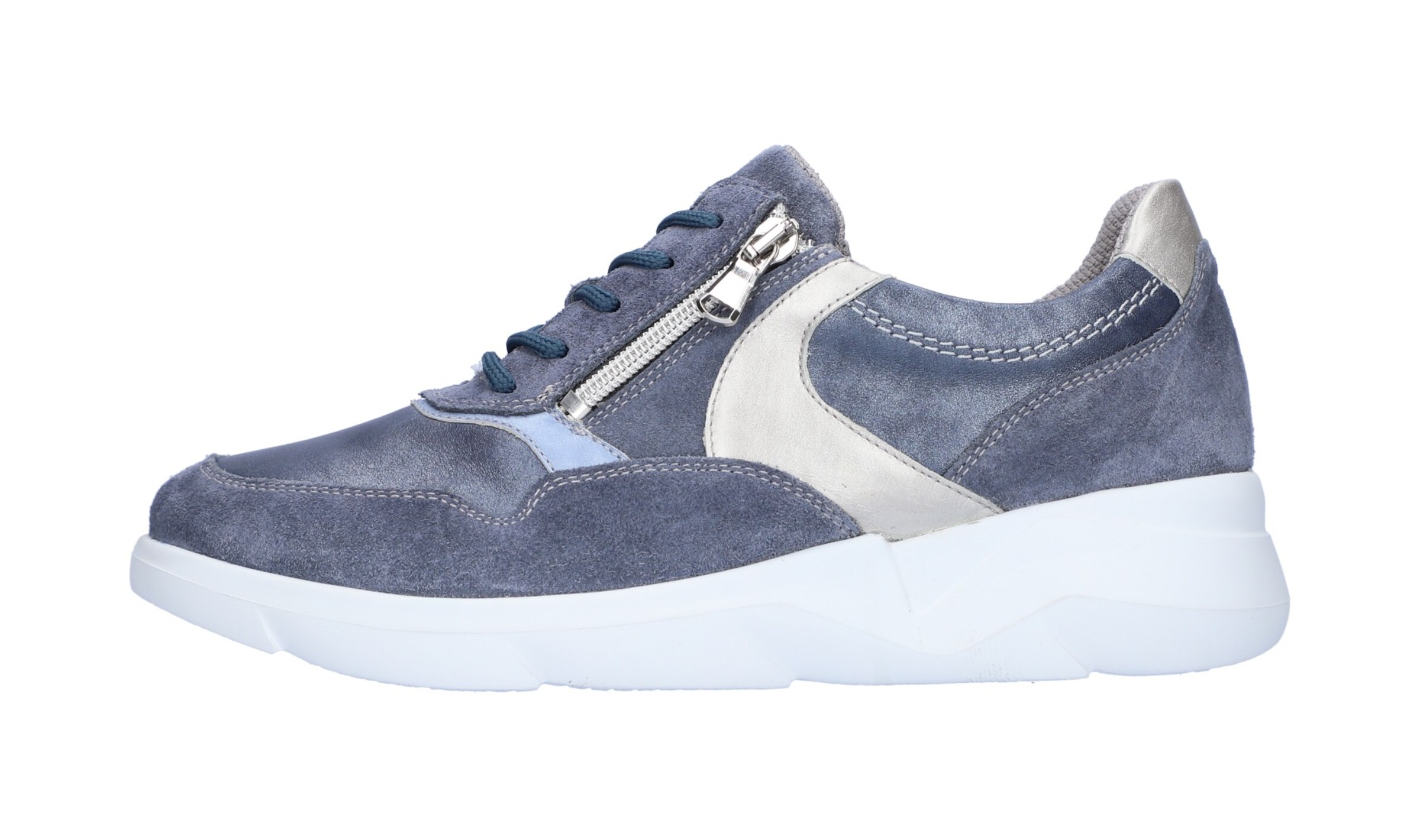 WALDLÄUFER Sneakers in Blue