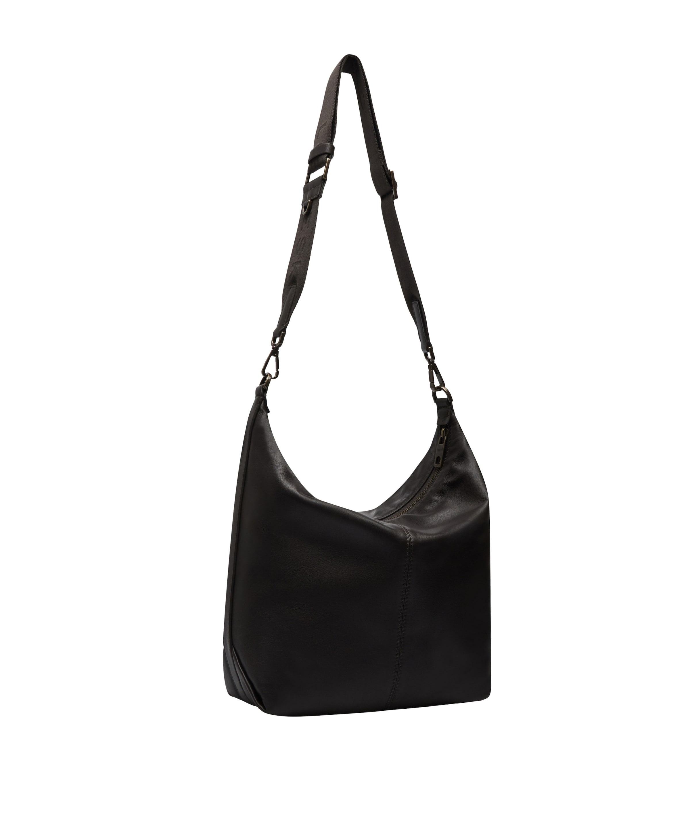 Liebeskind Berlin - Bolso de hombro 'Paris' en marrón