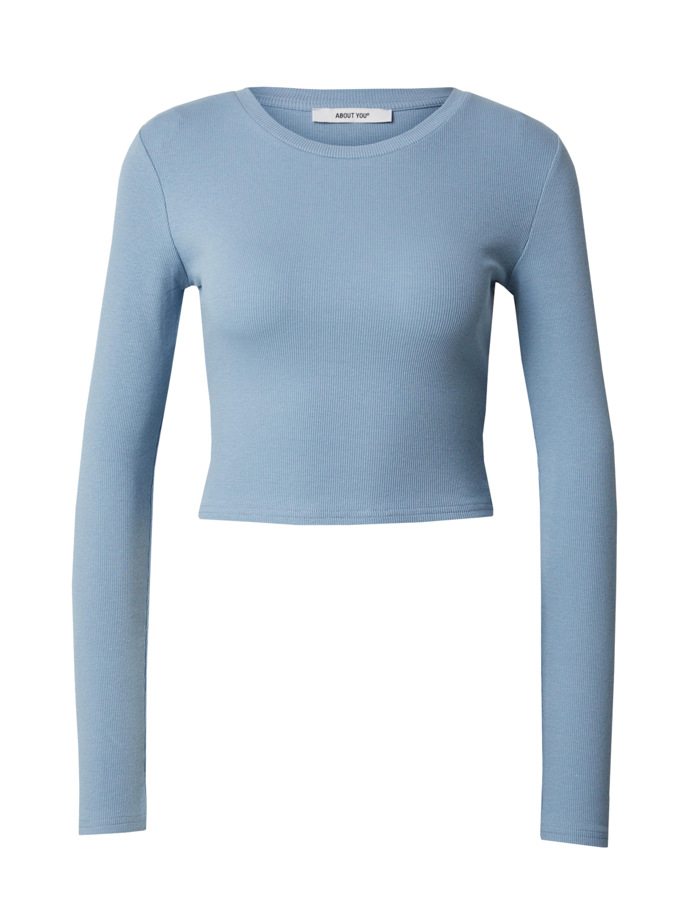 ABOUT YOU Shirt 'Loretta' in Blue