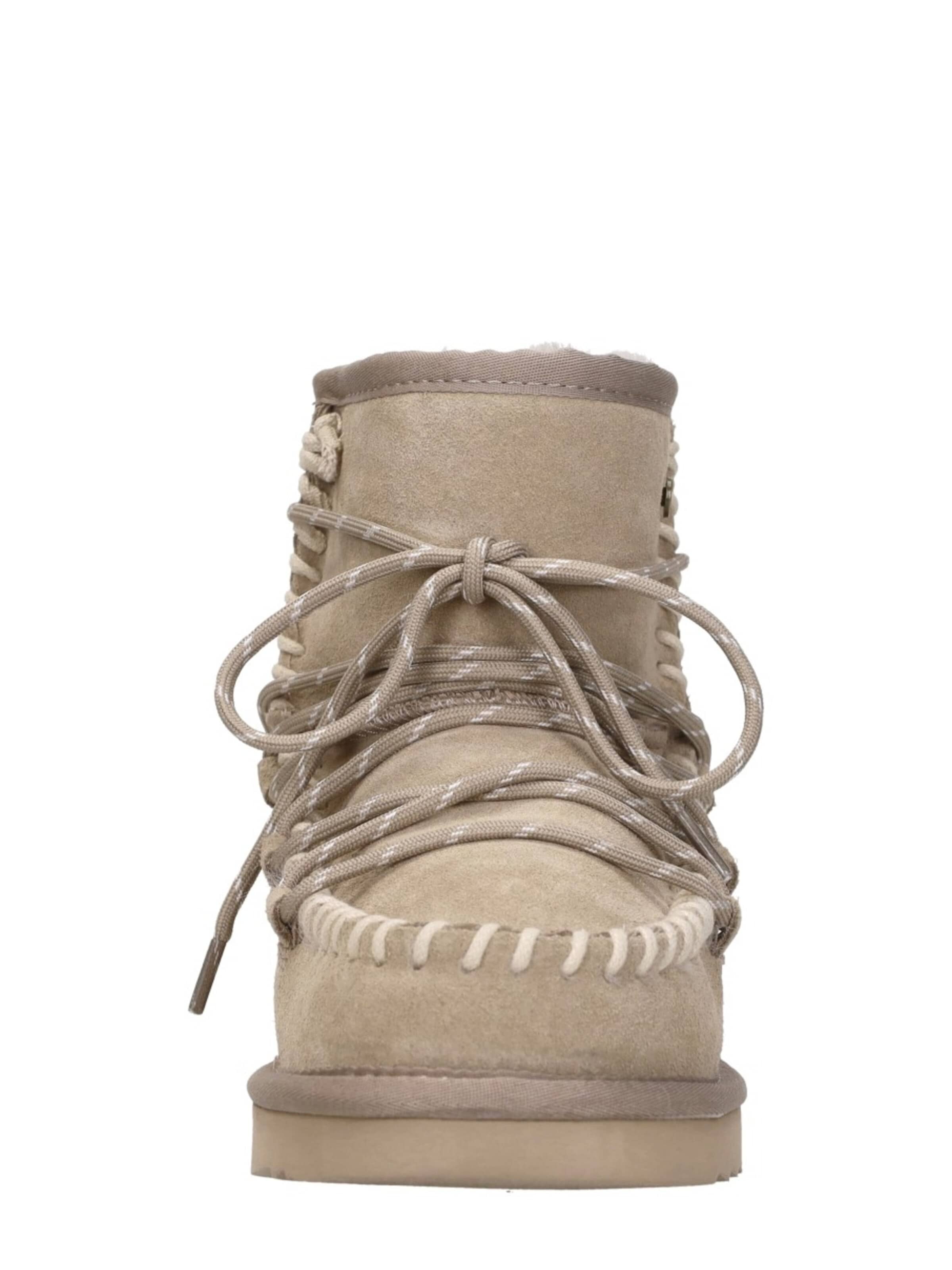Warmbat Boots 'Kalbarri' in Grijs