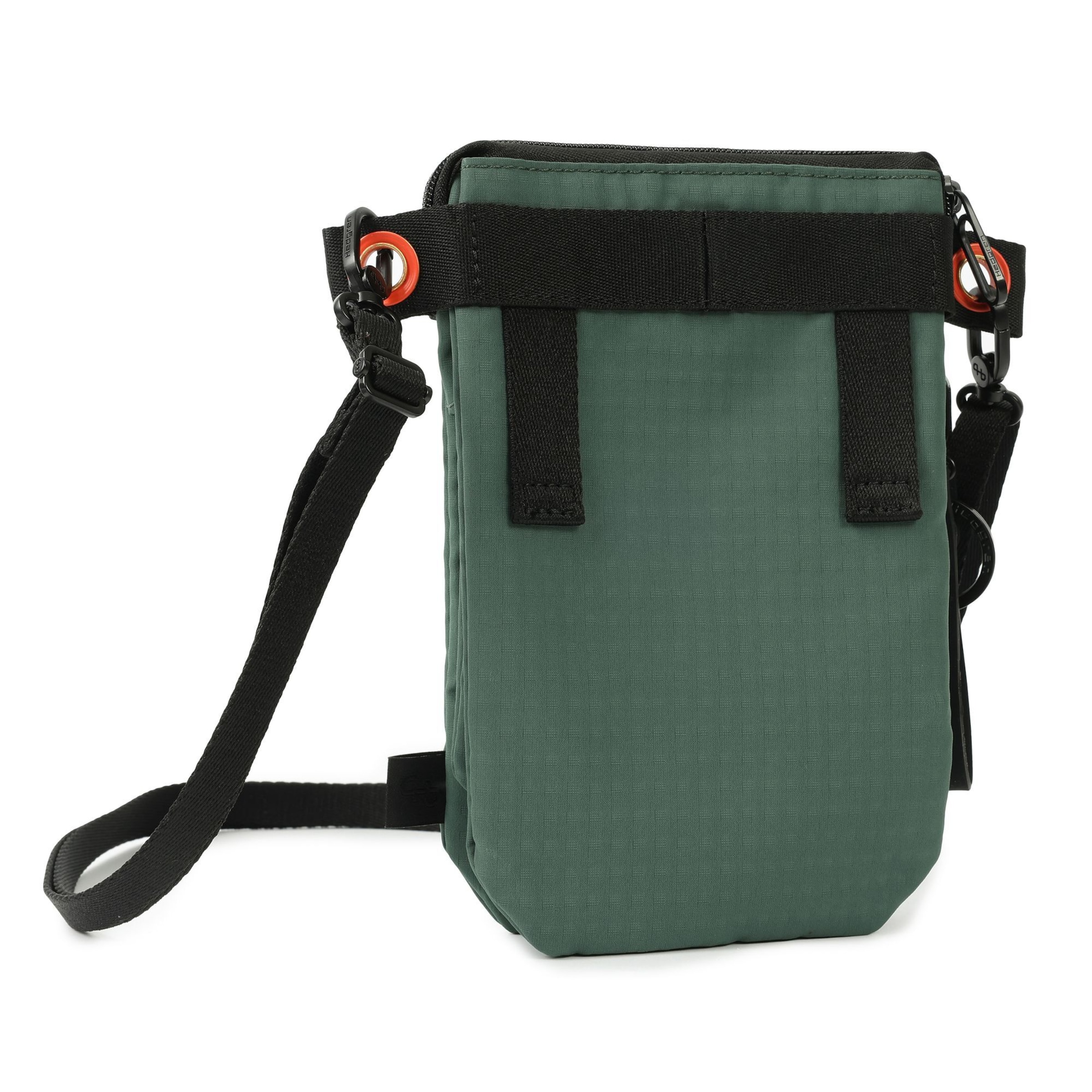 Hedgren Umhängetasche in Grün