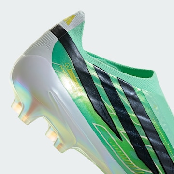 ADIDAS PERFORMANCE Παπούτσι ποδοσφαίρου 'F50 Hyperfast Elite' σε πράσινο