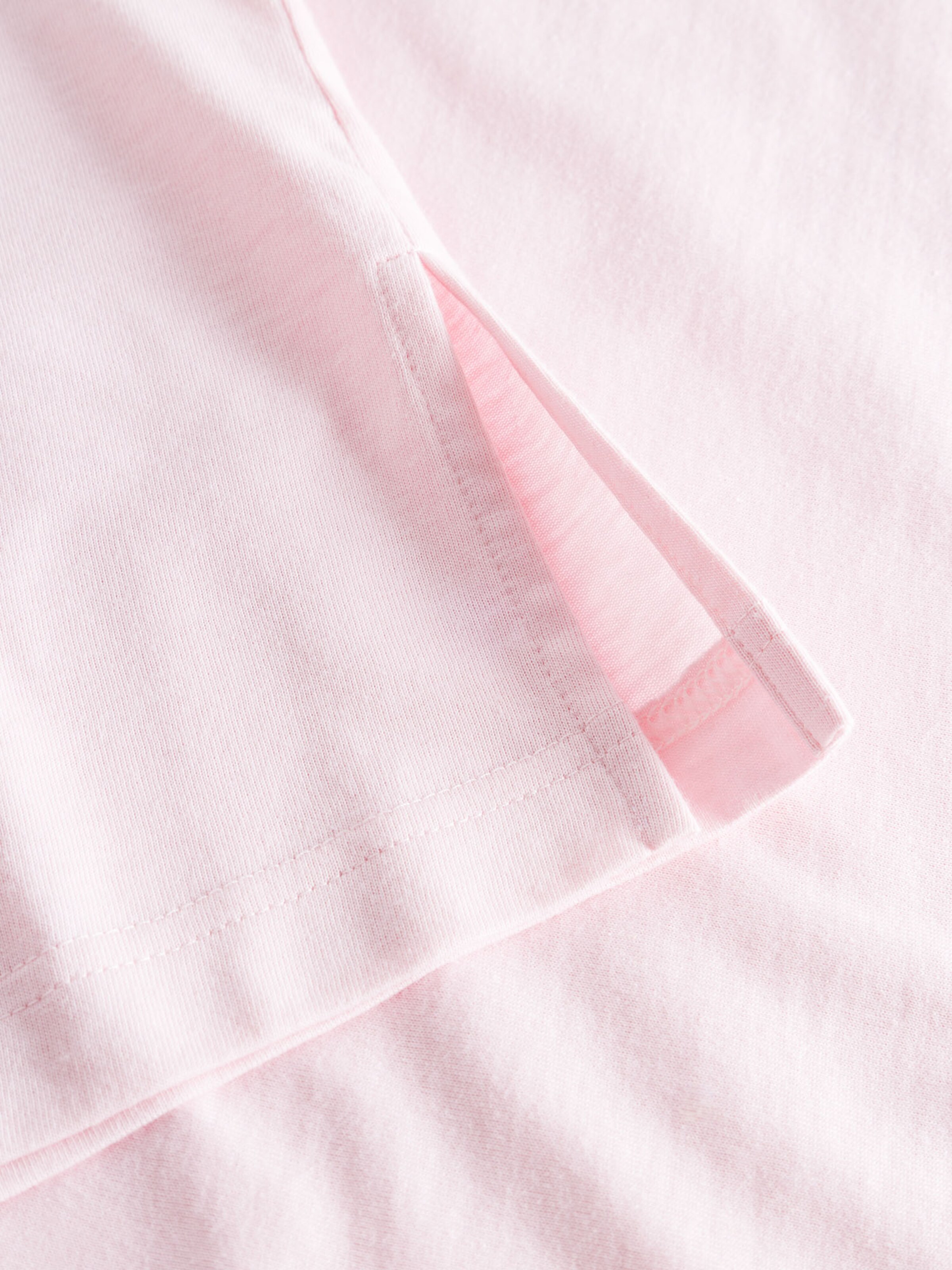 Rösch Nightgown ' Basic ' in Pink