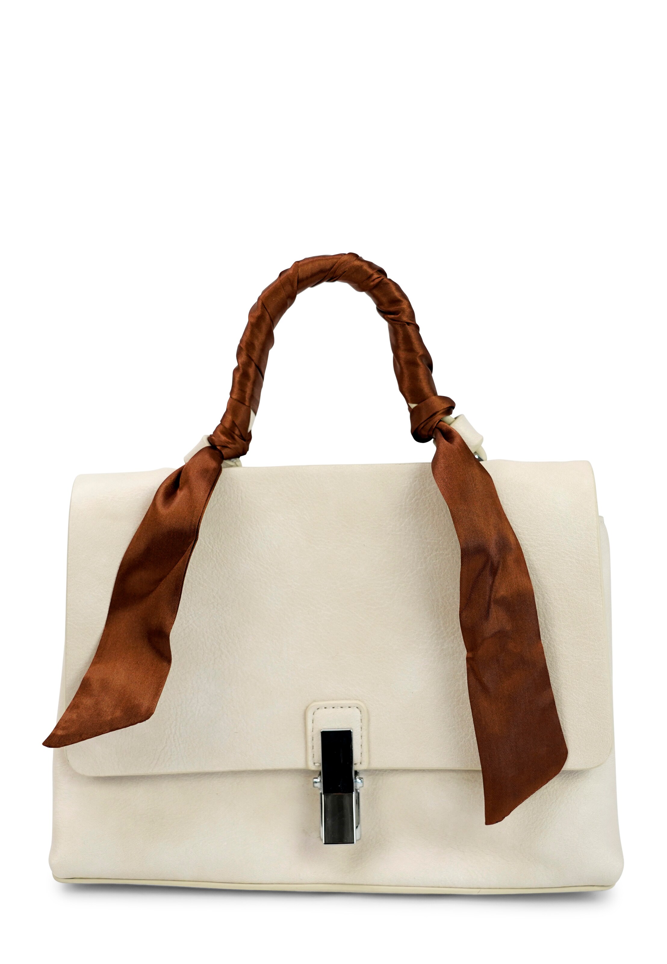 HARPA Handtas 'SUSI' in Beige: voorkant