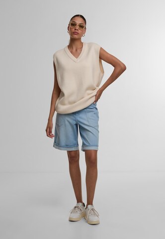 Angels Regular Jeans 'Modern Authentic' in Blau