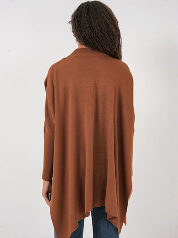 Bigdart Kampsun 'Pullover', värv beež