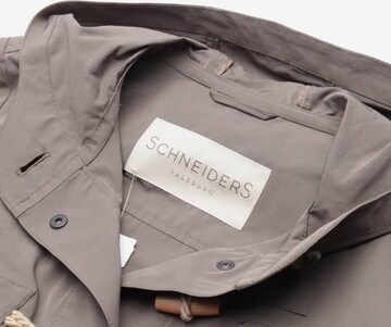SCHNEIDER Jacket & Coat in S in Brown