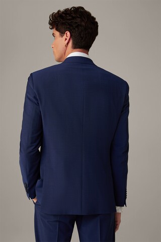 STRELLSON Normální Oblek 'Aidan-Max' – modrá