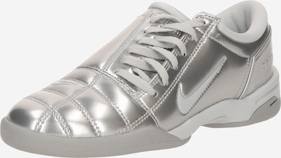 Nike Sportswear Nizke superge 'T90' | svetlo siva / srebrna barva, Prikaz izdelka