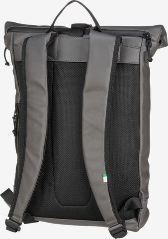 ZWEI Backpack 'Cargo' in Grey