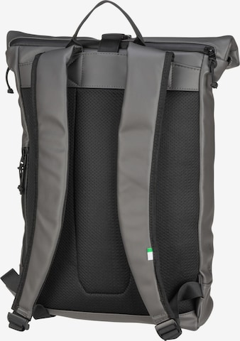 ZWEI Rucksack 'Cargo' in Grau