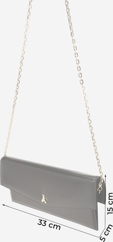 PATRIZIA PEPE Clutch in Zwart