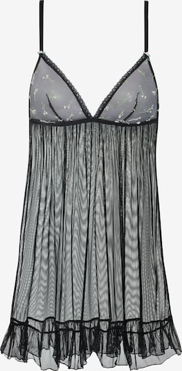 VIVANCE Yömekko värissä musta, Tuotenäkymä