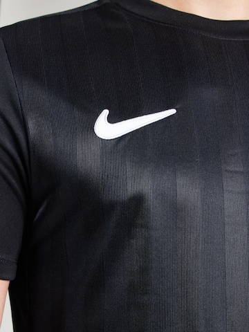 NIKE Функциональная футболка 'ACD' в Черный