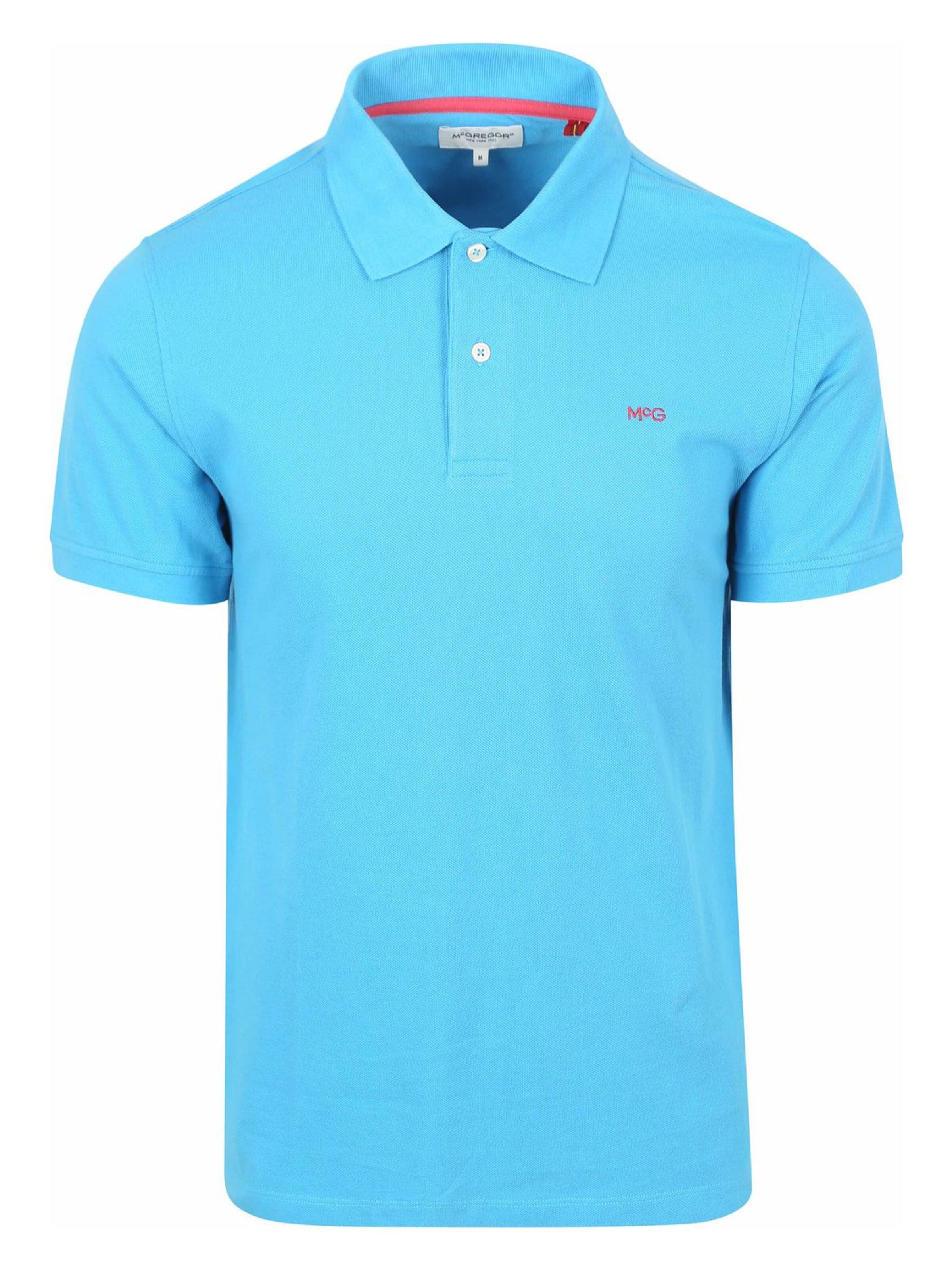 McGREGOR Shirt in Blue