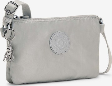 Borsa a tracolla 'Creativity' di KIPLING in grigio