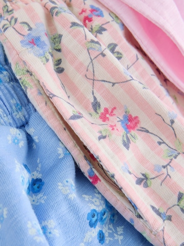 Loosefit Pantalon LAURA ASHLEY en bleu