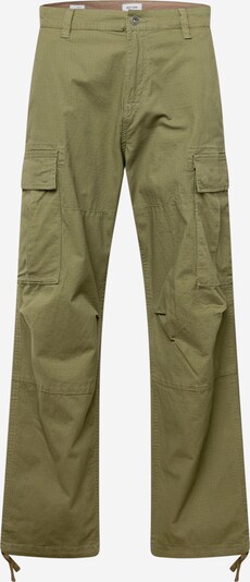 Only & Sons Cargo trousers 'RAY' in Olive / Dark orange / Black, Item view