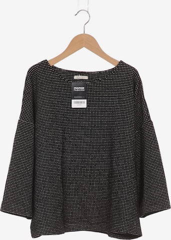 Lilienfels Pullover XXL in Schwarz: predná strana