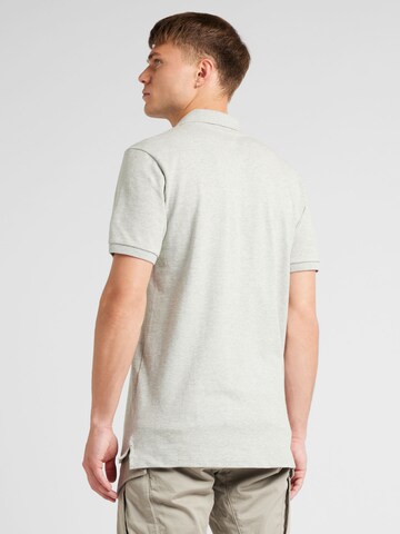GAP Regular fit Shirt in Grijs