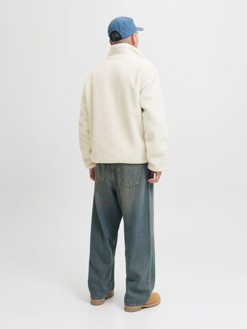 Veste d’hiver JACK & JONES en blanc
