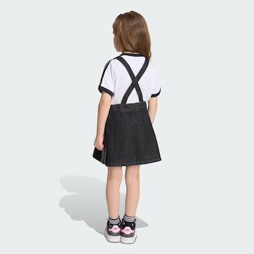 Jupe ADIDAS ORIGINALS en noir