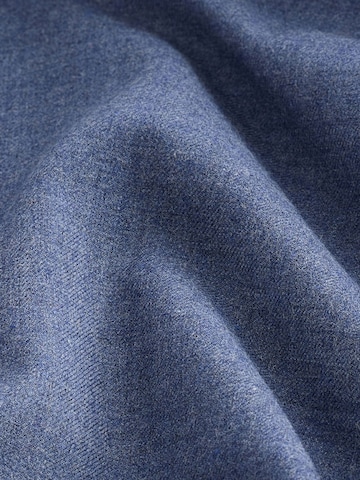 Coupe regular Chemise Next en bleu