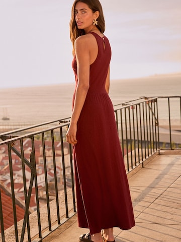 Next Kleid in Lila