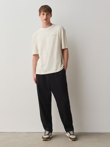 Next T-Shirt in Beige