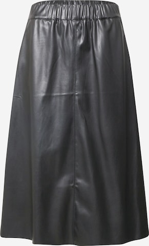 Lindex Skirt ' Pia' in Black: front