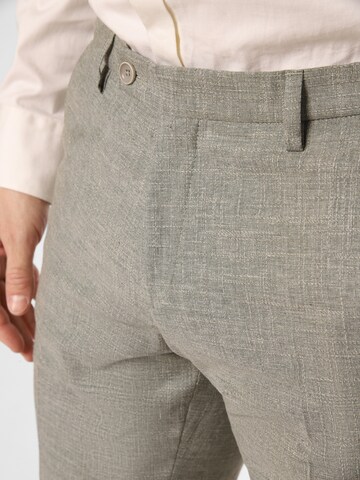 CG CLUB OF GENTS Slimfit Hose 'Paco-N' in Grün