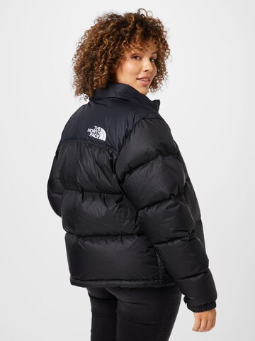 THE NORTH FACE Jacke in Schwarz