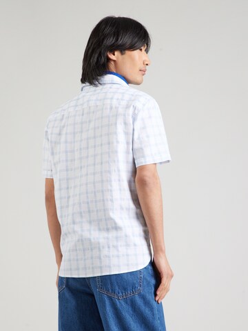 s.Oliver Regular fit Ing - fehér