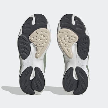 ADIDAS ORIGINALS - Zapatillas deportivas bajas 'Adifom SLTN' en verde