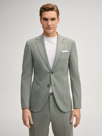 Veste de costume 'Dallas' JOOP! en vert : devant