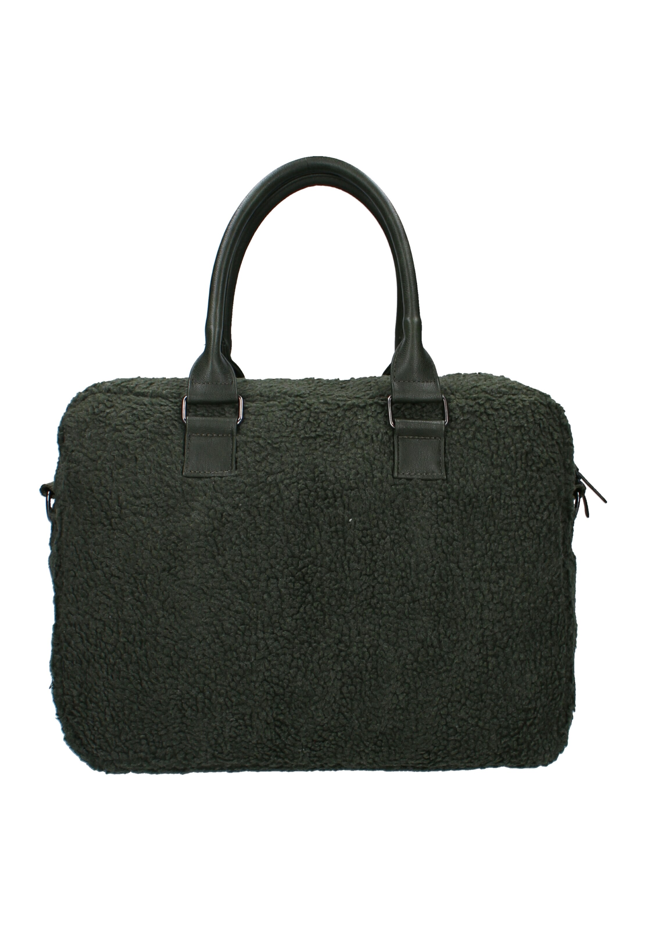 VADOBAG Wickeltasche 'Care Vienna Hello Little One' in Grün