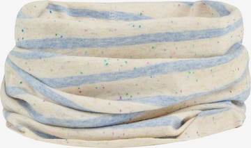 STERNTALER Schlauchschal in Blau: Vorderseite