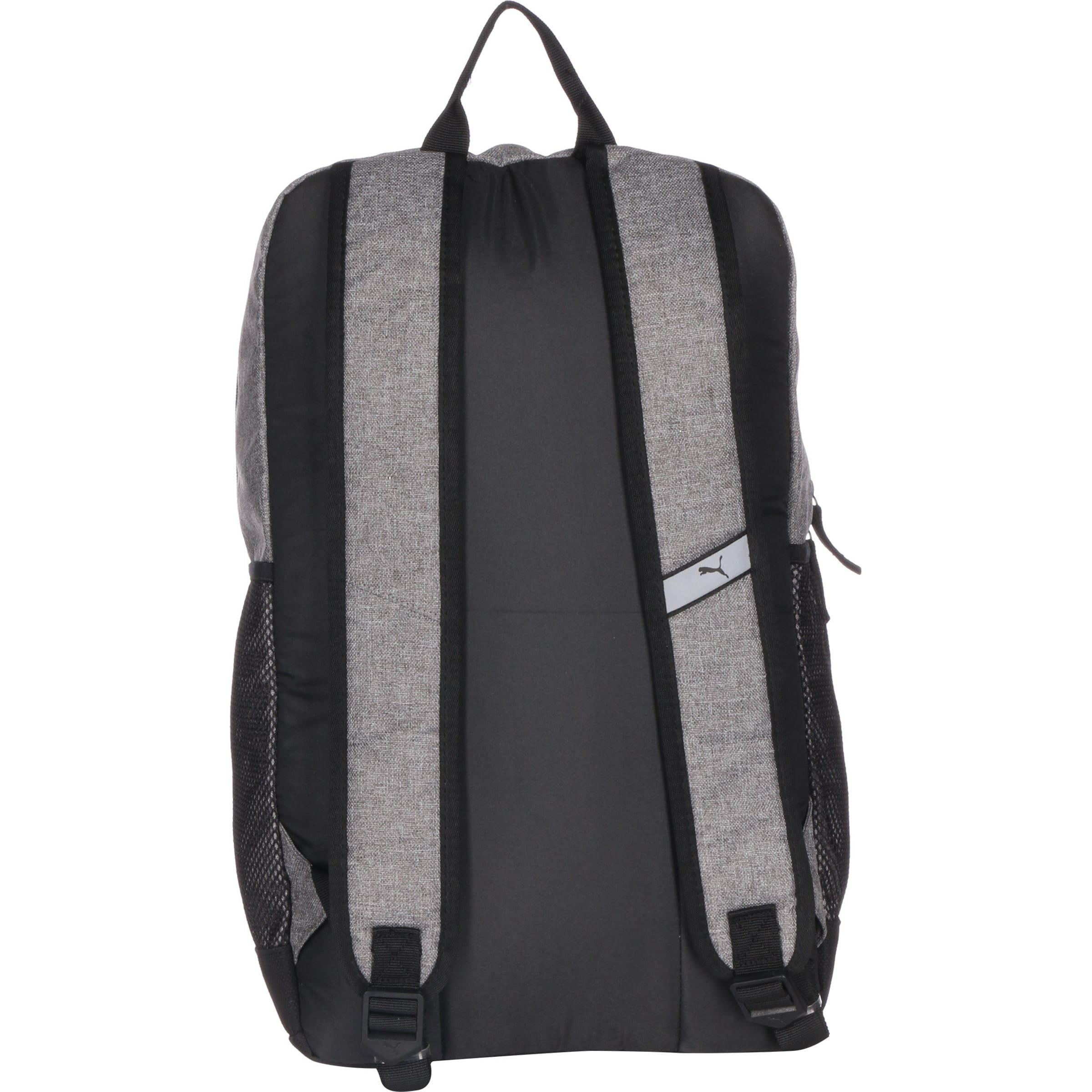 PUMA - Mochila em cinzento