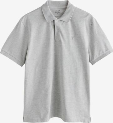 Next Тениска в сиво: отпред