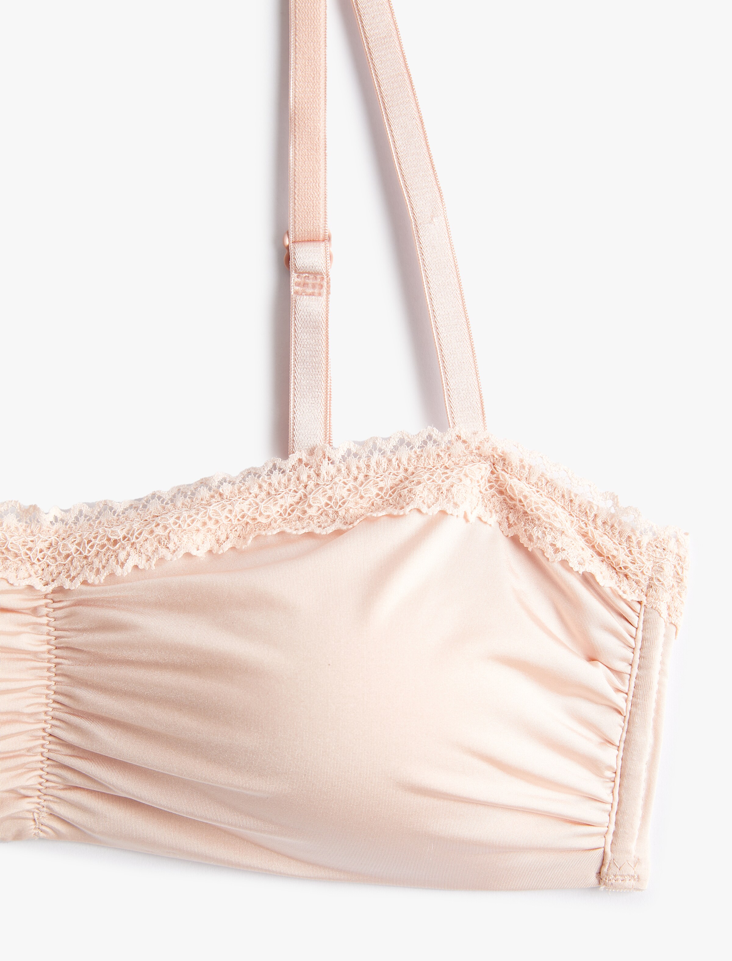 Koton Push-up BH in Roze