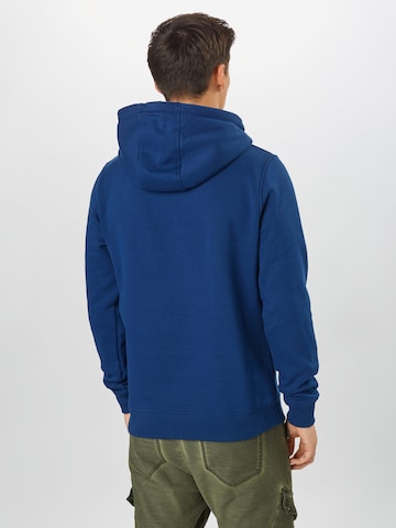 Starter Black Label Regular Sweatshirt in Blauw